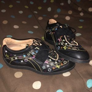 Louis Vuitton shoes